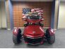 2018 Can-Am Spyder F3 for sale 201214300
